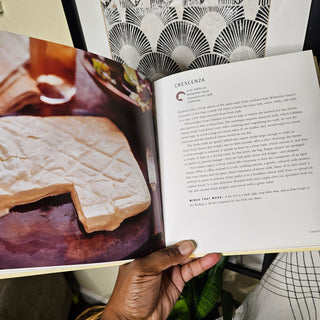 Vtg Cheese and Wine Book [Hardcover]