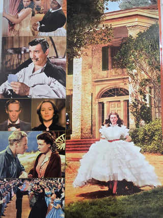 DVD - Gone with the Wind (1939)