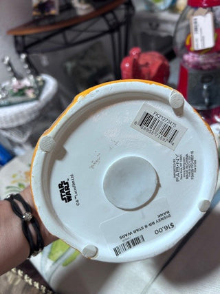 DISNEY BB-8 STAR WARS BANK