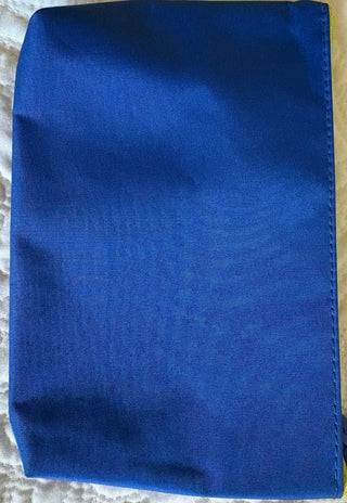 Ipsy women with sunglass bag RSV