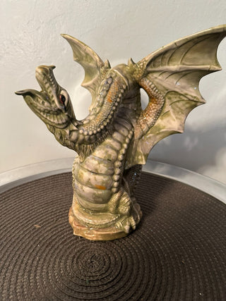 Dragon Incense Figure|90157