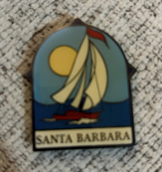 Magnet - Santa Barbara, CA RCD