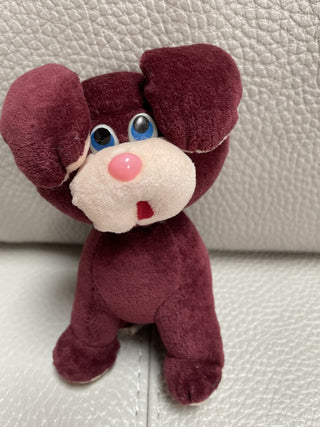 Small Dog Plush 00000725 RCD|98849