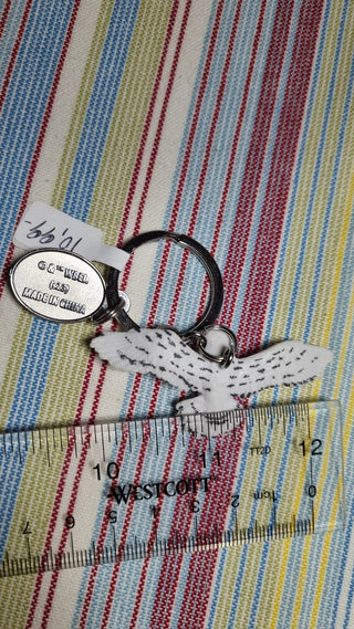 Harry Potter's owl Keychain