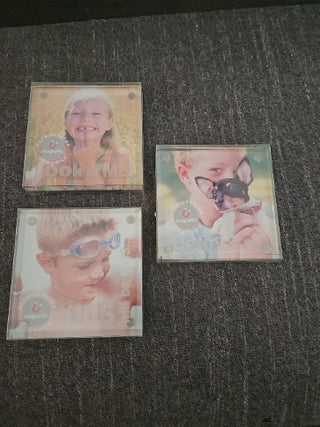MTS-RM826 Acrylic Magnectic Frame