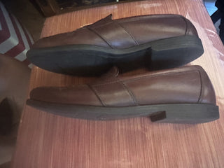 Sperry Mens Dress Shoes 10 M #47 VV MTS