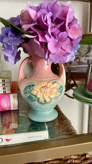 BP Hull WaterLilly Vase RCD|86992