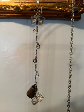 SunCatcher paw silver -6827 MTS|65958