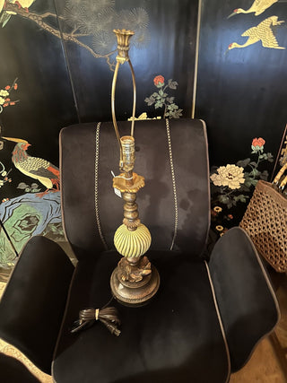 Ornate lamp home decor #47 VV MTS