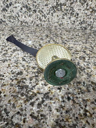 AJ - Vintage Banjo Thermometer MTS|63512