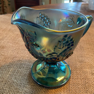 Depression Glass creamer MTS|72815
