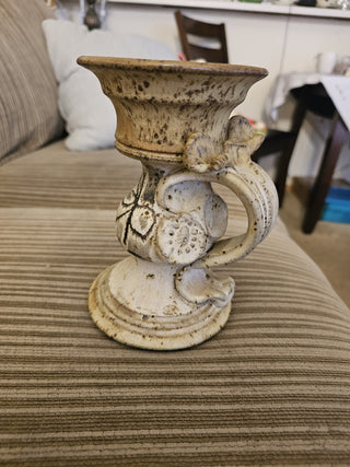 Vintage Italian Candle Holder  RSV