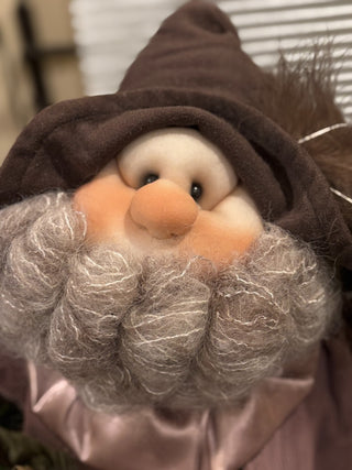 Runzel Volks "Muncey" orig. doll by K. Weston 1988 26" RCD|125851