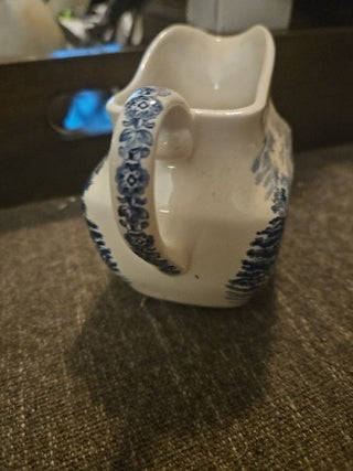 MTS-RM926-Liberty Blue Creamer