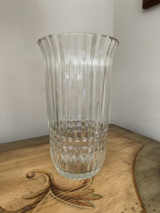 AJ - Glass Vase
