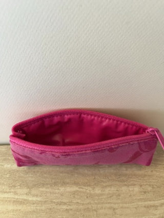 VIntage Mary Kay Small Cosmetic Bag