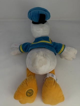 Donald Duck DSPE Plush