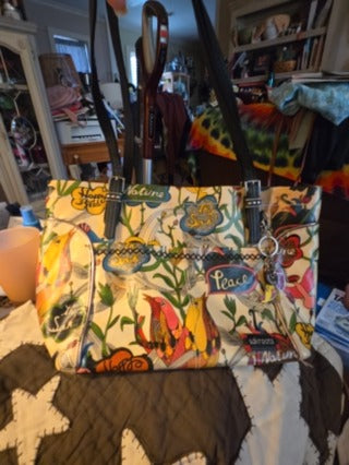 Sakroots purse