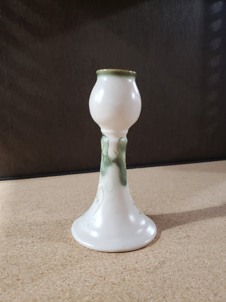 1998 Clouds Folsom Grapes Candlestick -RCD|112030