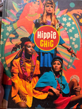 hippie chic MTS