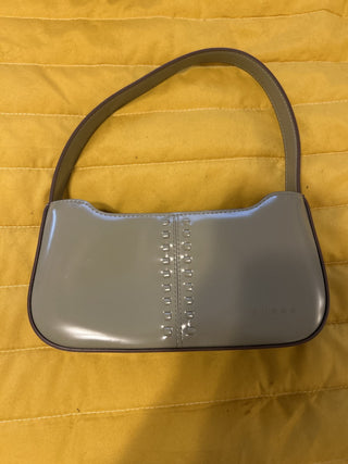 Vintage Y2K Sage Green Guess Purse MTS|63188
