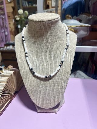 Y2K Puka Shell Necklace|103330