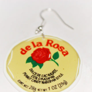 De La Rosa candy Earrings|70574