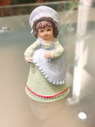 Jasco Adorabelle with BlueBonnet RSV