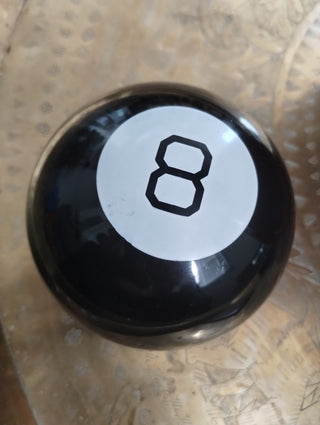 Magic 8 Ball|67574