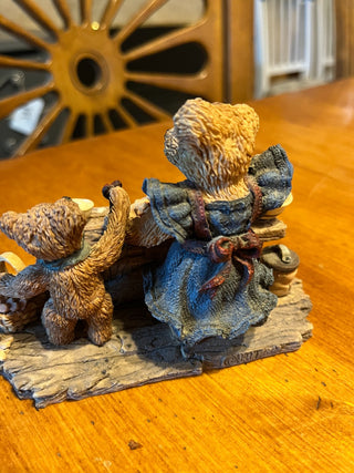 Boyds Bears Style #2015 RSV|99909