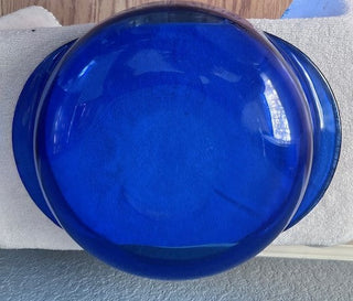 ANCHOR HOCKING 2 QT CASSEROLE DISH