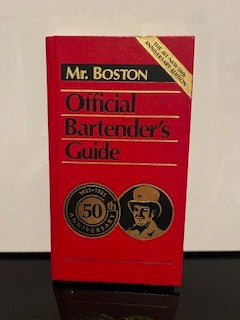 #1788 Bartender's Guide|51470