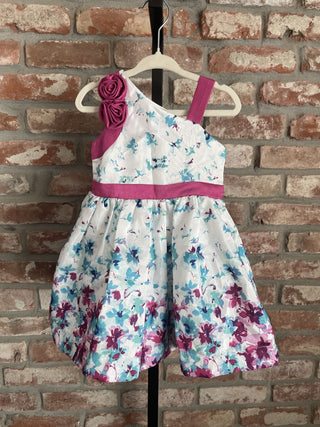 Gymboree Party Dress 18/24M 00960225|54487