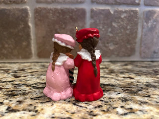 Sister to Sister Hallmark Ornament   MTS|125011