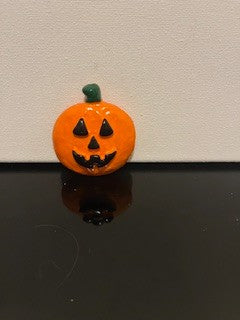 #2872 Jack-o-Lantern Magnet