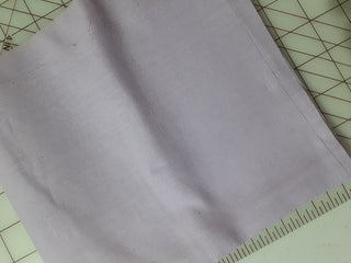 Solid White Fabric 1/3 yard RCD|113487