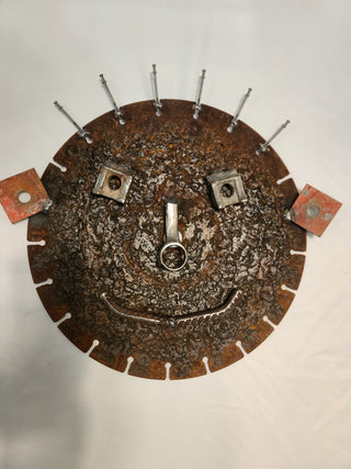 Arti.Fizer Sawblade Face RSV