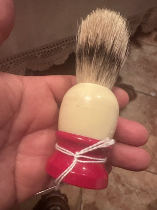 Vintage Ever Ready Shave Brush #47 VV MTS