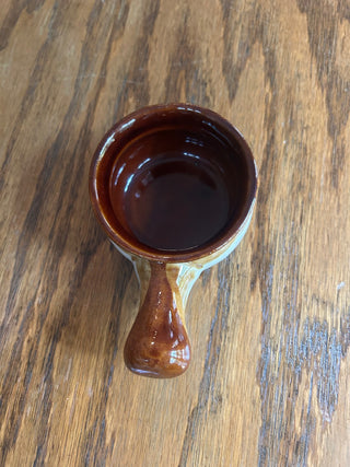 Mini Earthenware Pot  MTS|101445