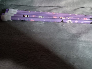 my melody pencils