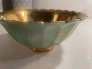 Hand Made Bowl in Italy-RSV