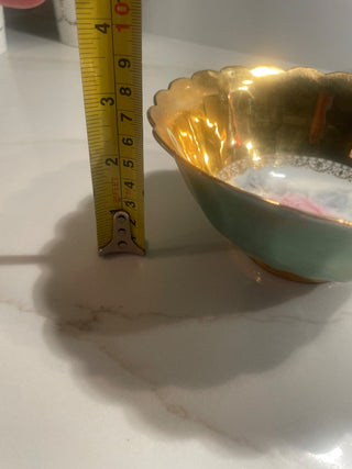 Hand Made Bowl in Italy-RSV