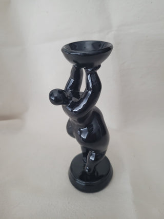 5-1/2" Tall Goddess Sphere Stand - each RCD|82903