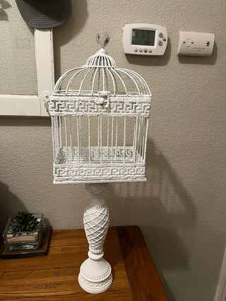 Bird Cage|134929