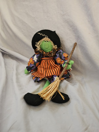 Green Witch RSV|33791