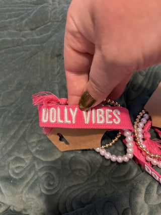 12F Dolly Vibes Bracelet Set MTS|80924
