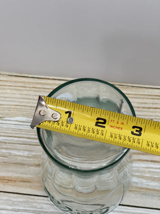 Coca-Cola Green Tinted Glass RCD|76487