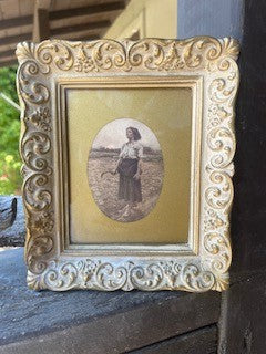 Framed No. 8 Song Of The Lark RCD