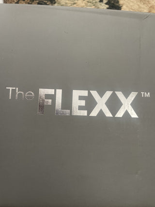 RSV-Black Leather Sandals|76737