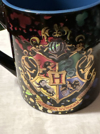 Harry Potter Mug. #SM. RSV|72963